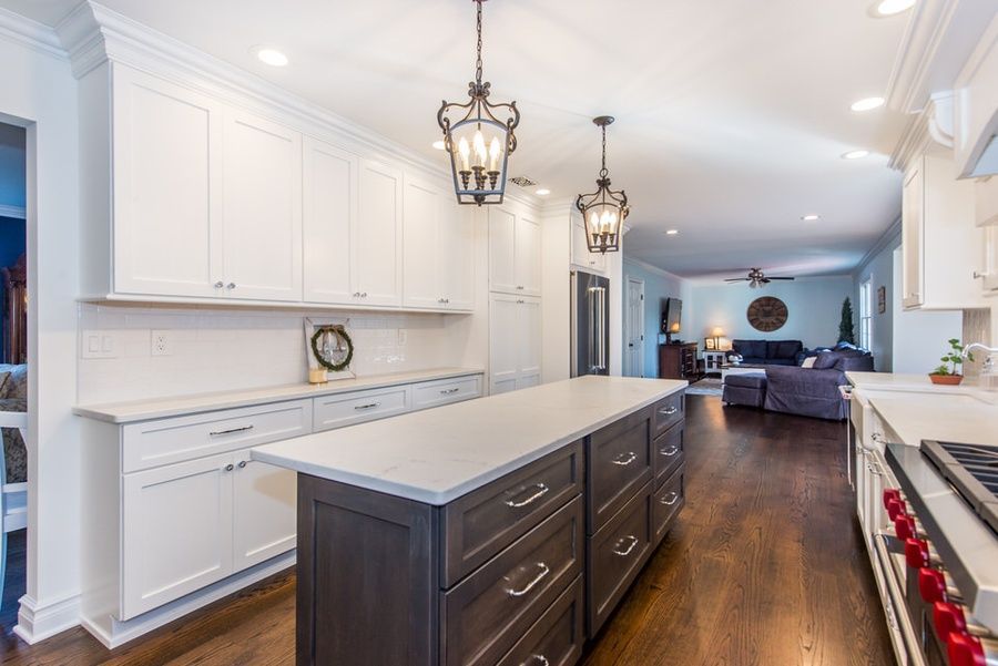 Kitchen Remodeling in Ocean, NJ