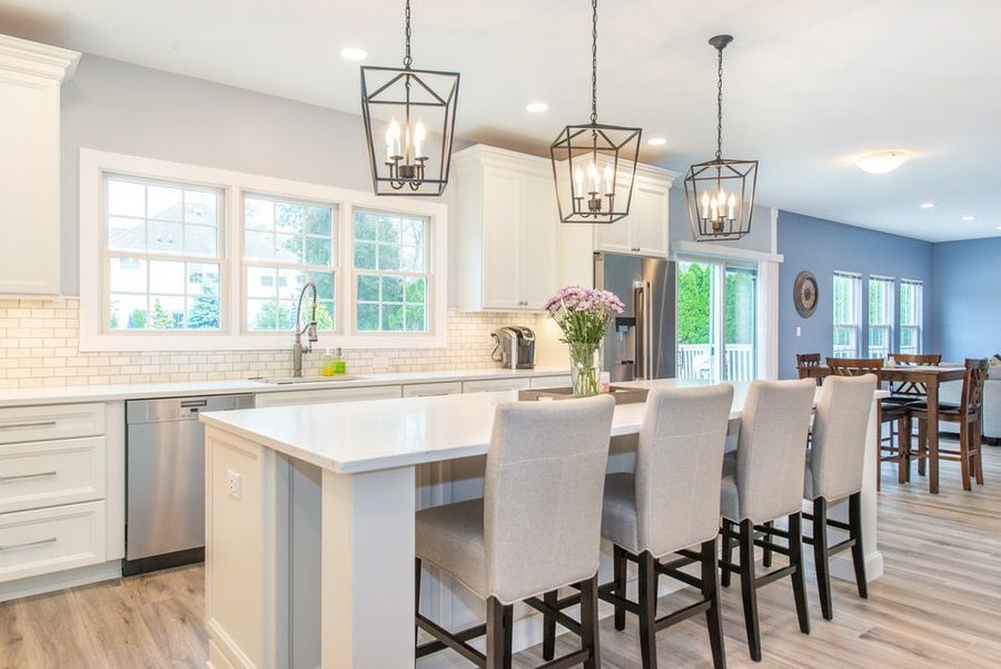 Kitchen Remodeling in Monmouth County, NJ