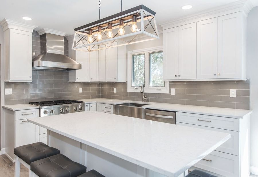 Kitchen Remodeling in Monmouth County, NJ