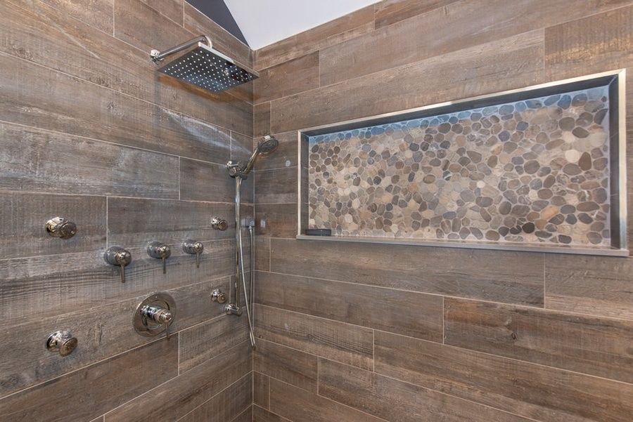 Bathroom Remodeling & Renovations in New Jersey
