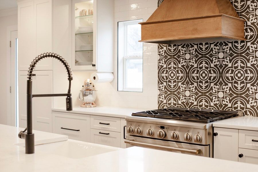 Kitchen Remodeling in Monmouth County, NJ