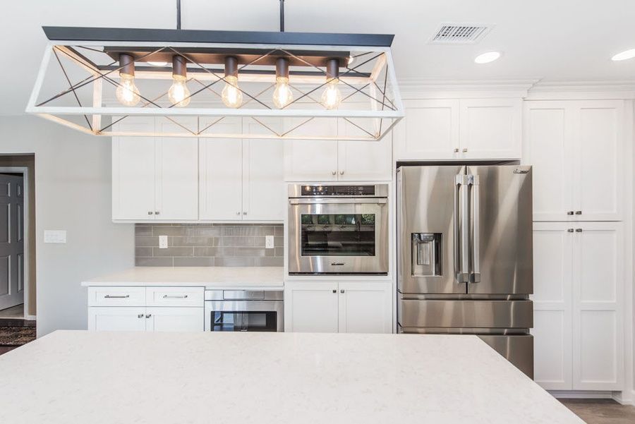 Kitchen Remodeling in Monmouth County, NJ