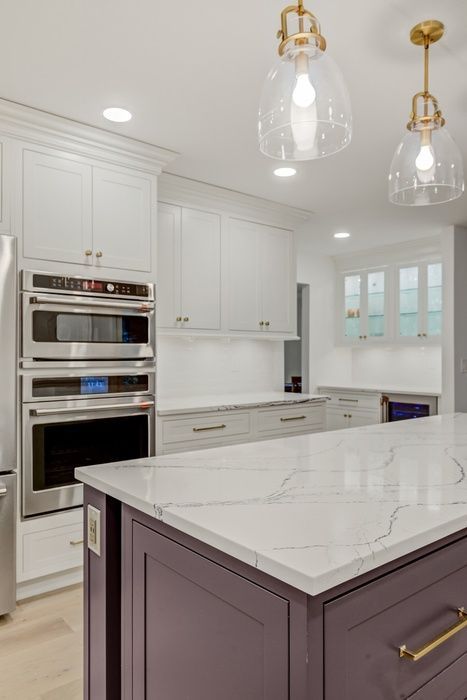 Kitchen Remodeling in Fair Haven, New Jersey