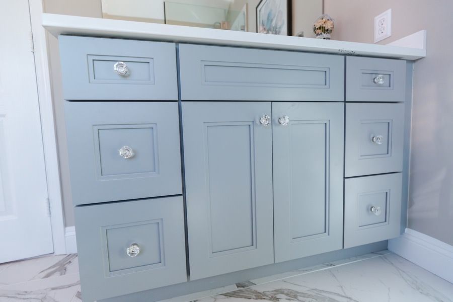 Bathroom Remodeling & Renovations in New Jersey