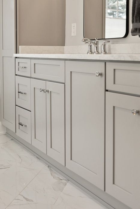 Bathroom Design & Remodeling in Middletown, NJ