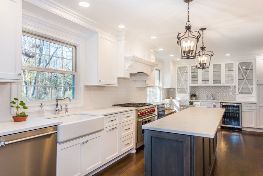 Kitchen Remodeling in Ocean, NJ