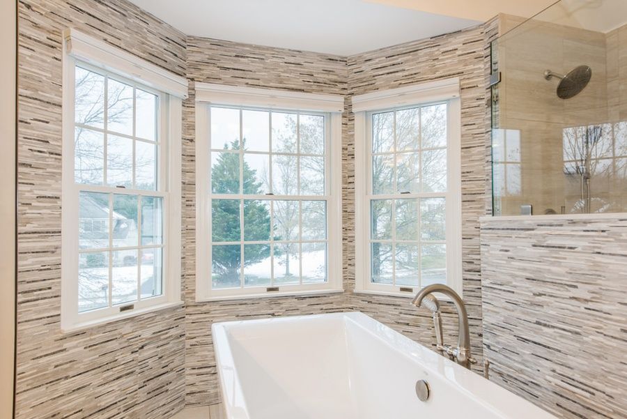 Bathroom Remodeling & Renovations in New Jersey