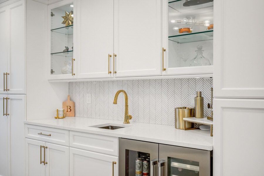 Kitchen Remodeling in Marlboro, NJ