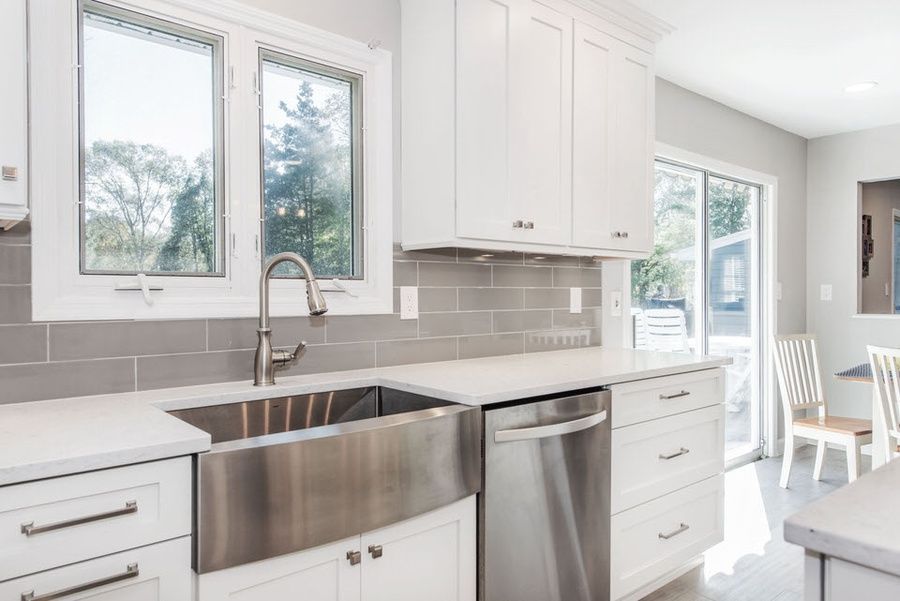 Kitchen Remodeling in Monmouth County, NJ