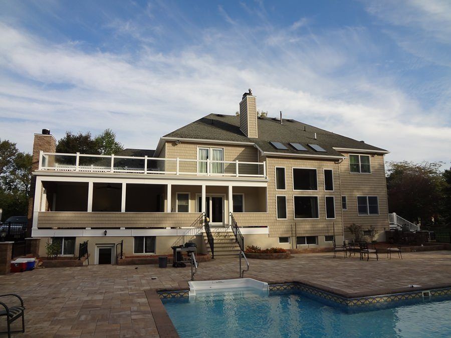 Custom Building, Remodeling, & Renovations in New Jersey