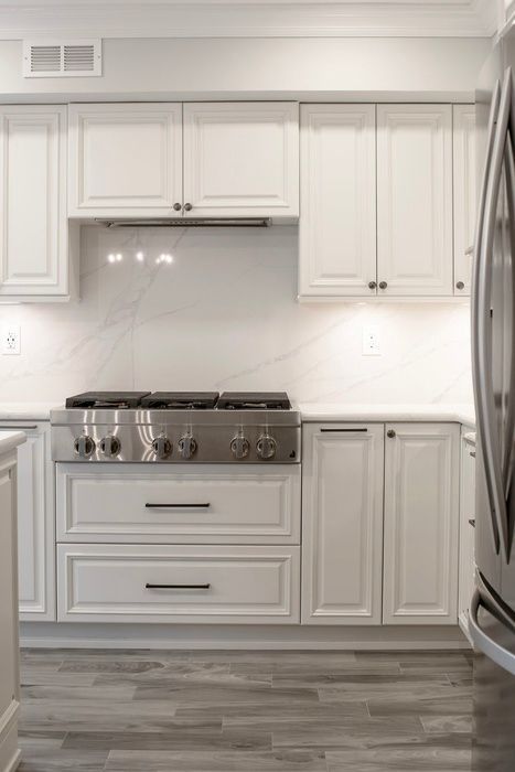 Kitchen Remodeling in Englishtown, NJ