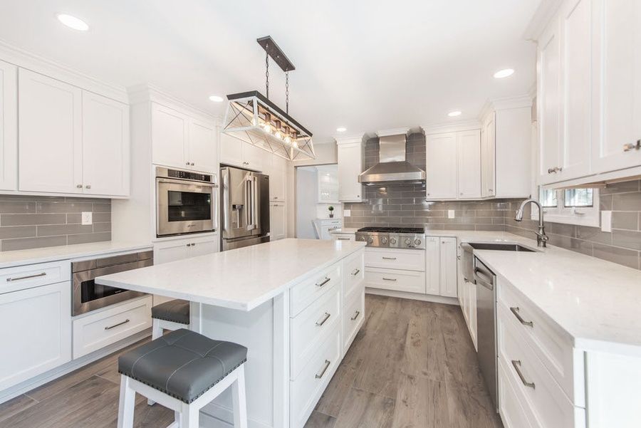 Kitchen Remodeling in Monmouth County, NJ