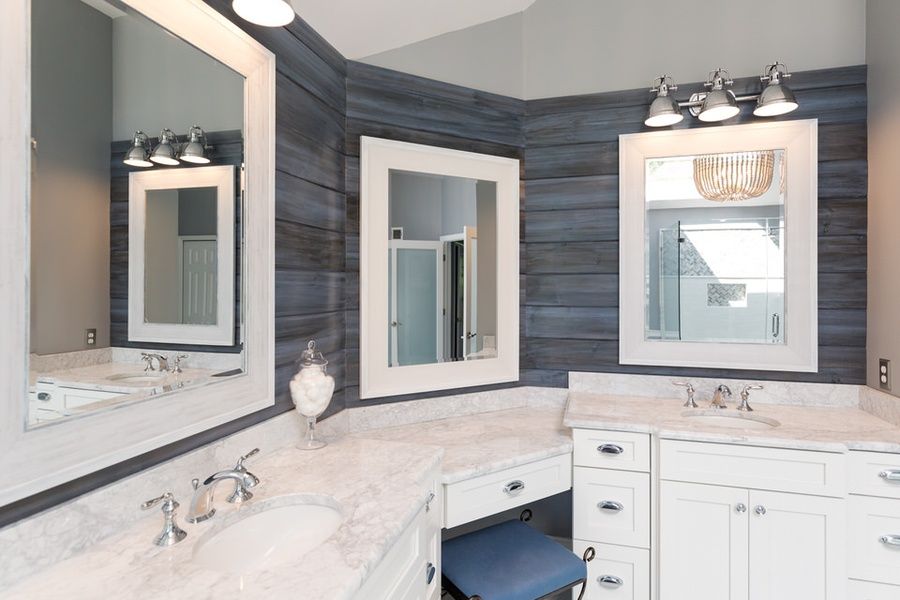 Bathroom Remodeling & Renovations in Monmouth County, NJ