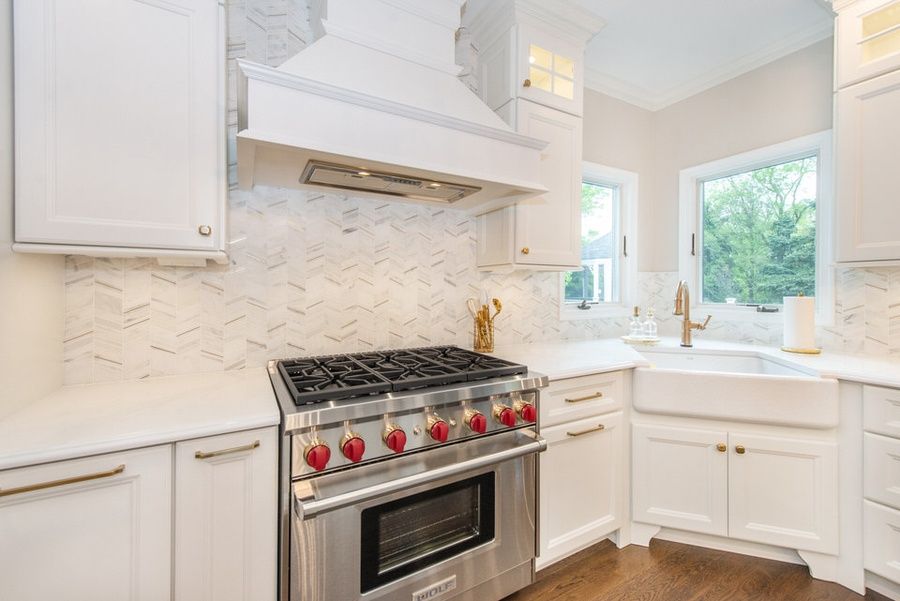 Kitchen Design & Remodeling in Monmouth County, NJ