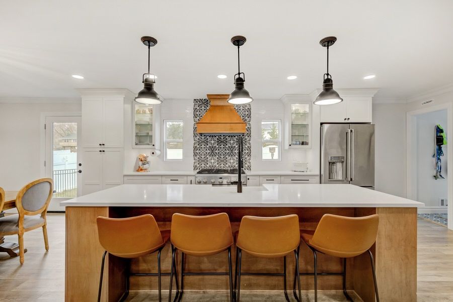 Kitchen Remodeling in Monmouth County, NJ