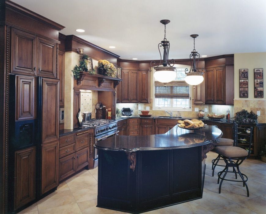Kitchen Remodeling in New Jersey