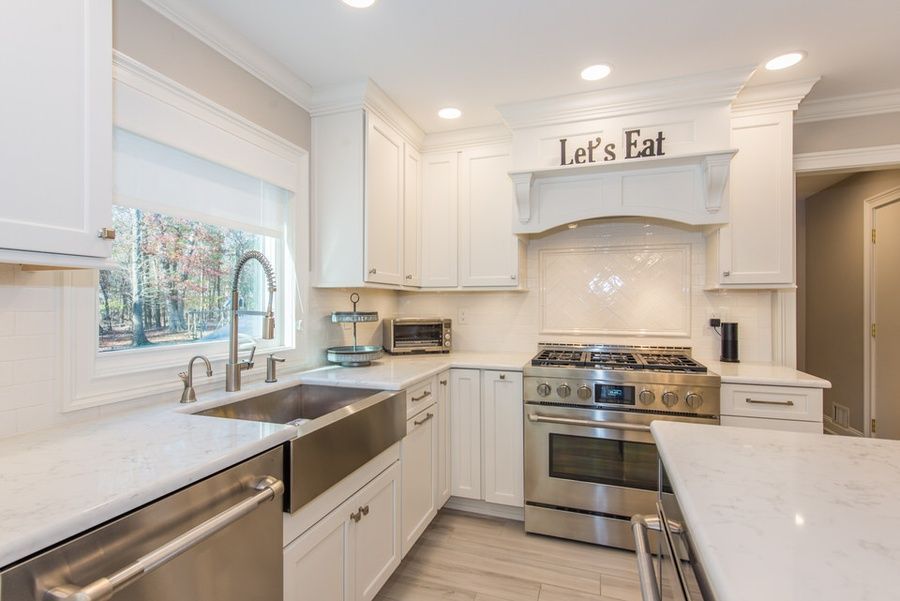 Kitchen Remodeling in Marlboro, NJ