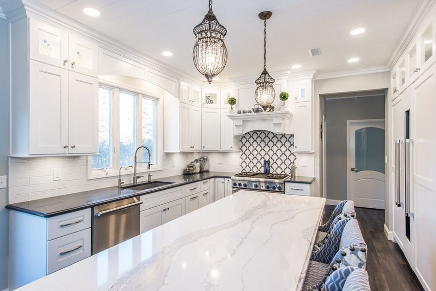 Kitchen Remodeling in Monmouth County, NJ