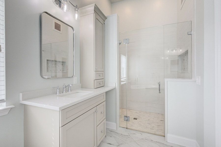 Kitchen & Bathroom Remodeling in Ocean Twp., New Jersey