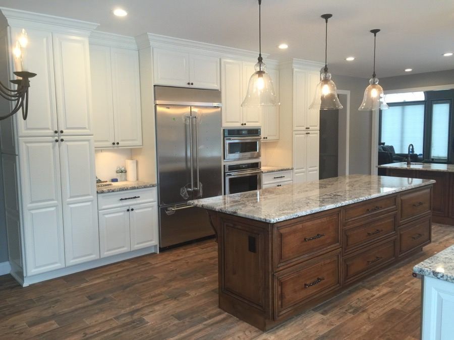 Kitchen Remodeling in New Jersey