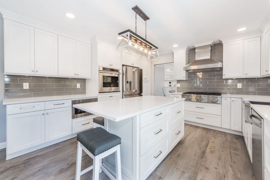 Kitchen Remodeling in Monmouth County, NJ