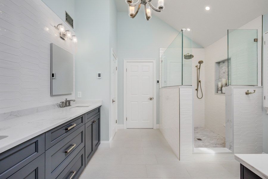 Bathroom Remodeling in Colts Neck, New Jersey