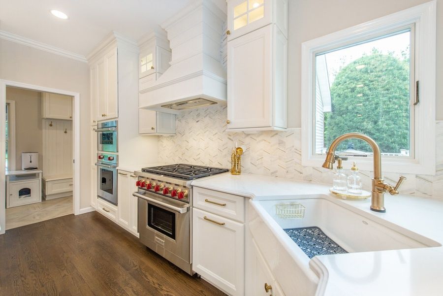 Kitchen Design & Remodeling in Monmouth County, NJ