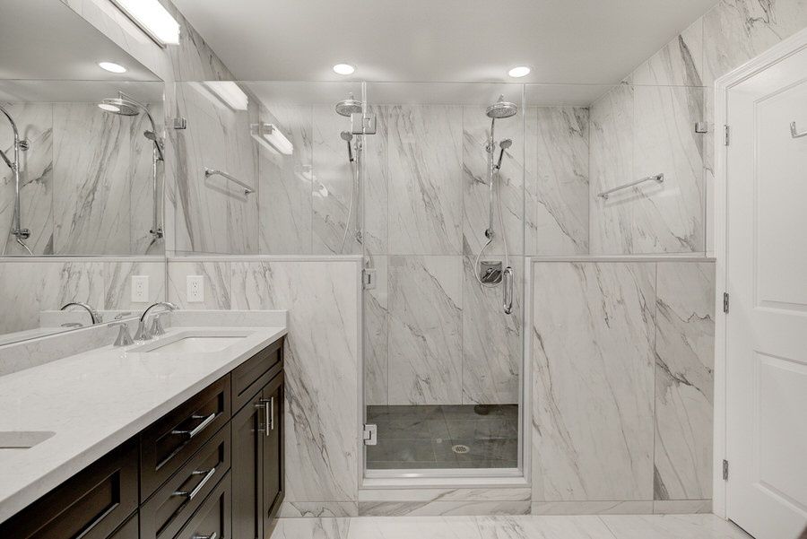 Bathroom Remodeling in Asbury Park, New Jersey