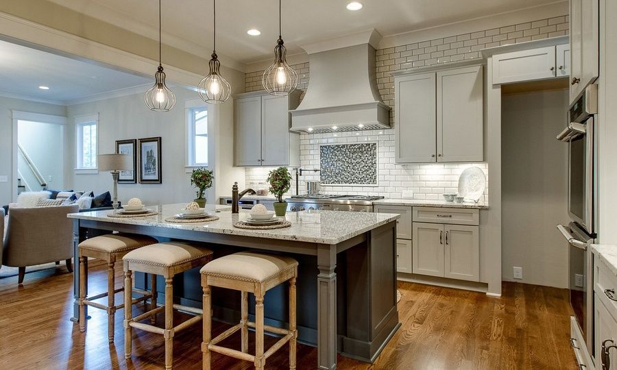 Designer's Choice Cabinetry New Jersey