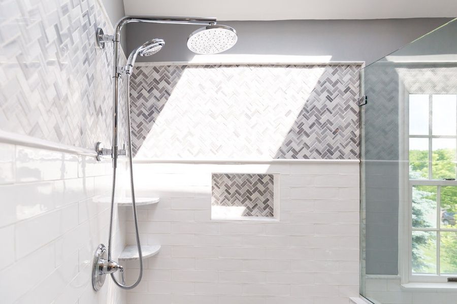 Bathroom Remodeling & Renovations in Monmouth County, NJ