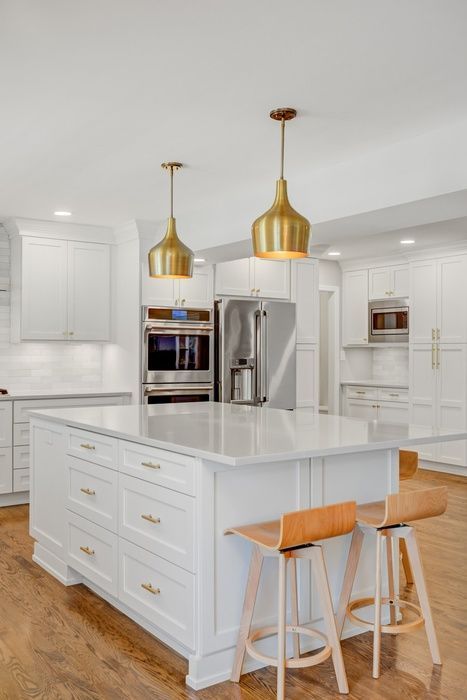 Kitchen Remodeling in Holmdel, New Jersey