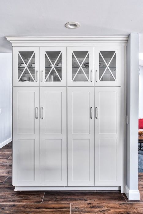 Kitchen Remodeling in New Jersey