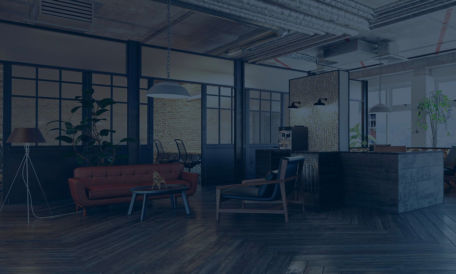 Tenant Fit-out & Office Construction