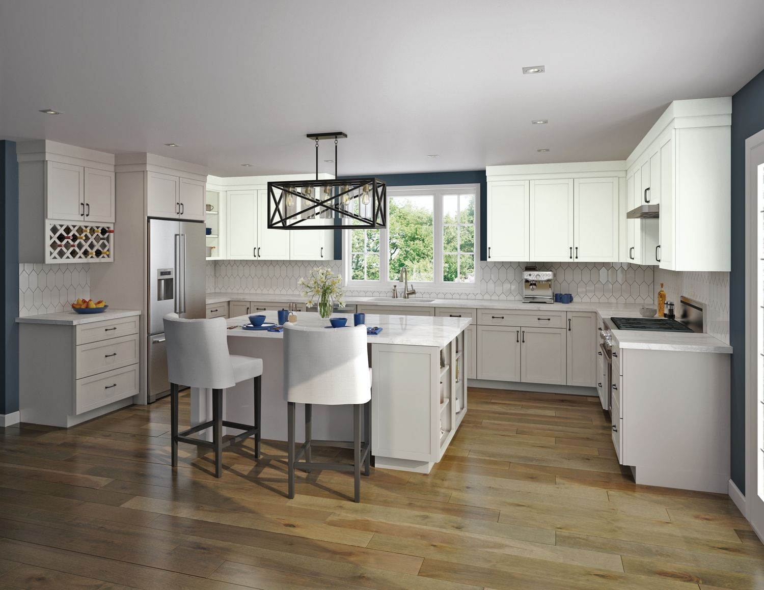 Merrilat Cabinets New Jersey