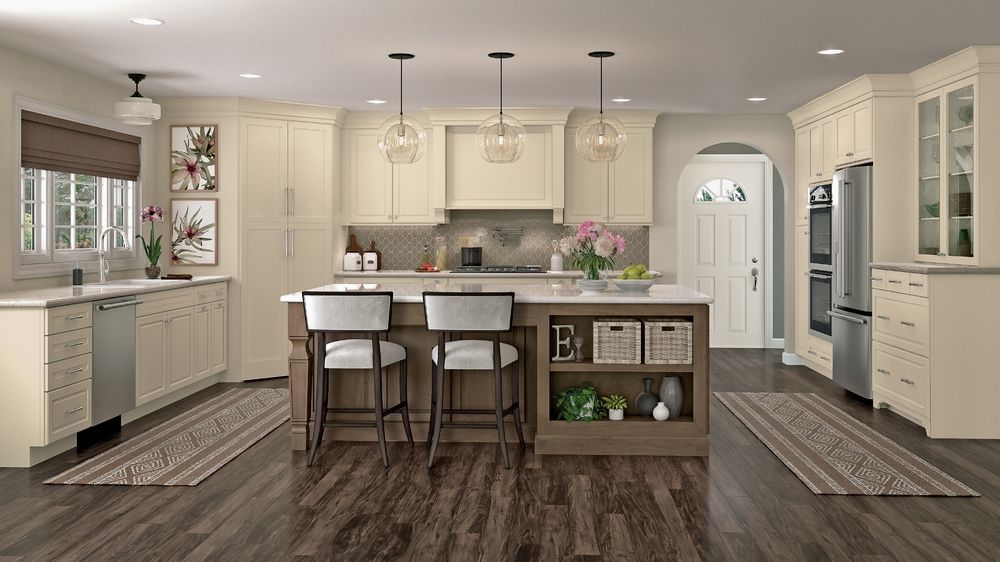 Merrilat Cabinets NJ