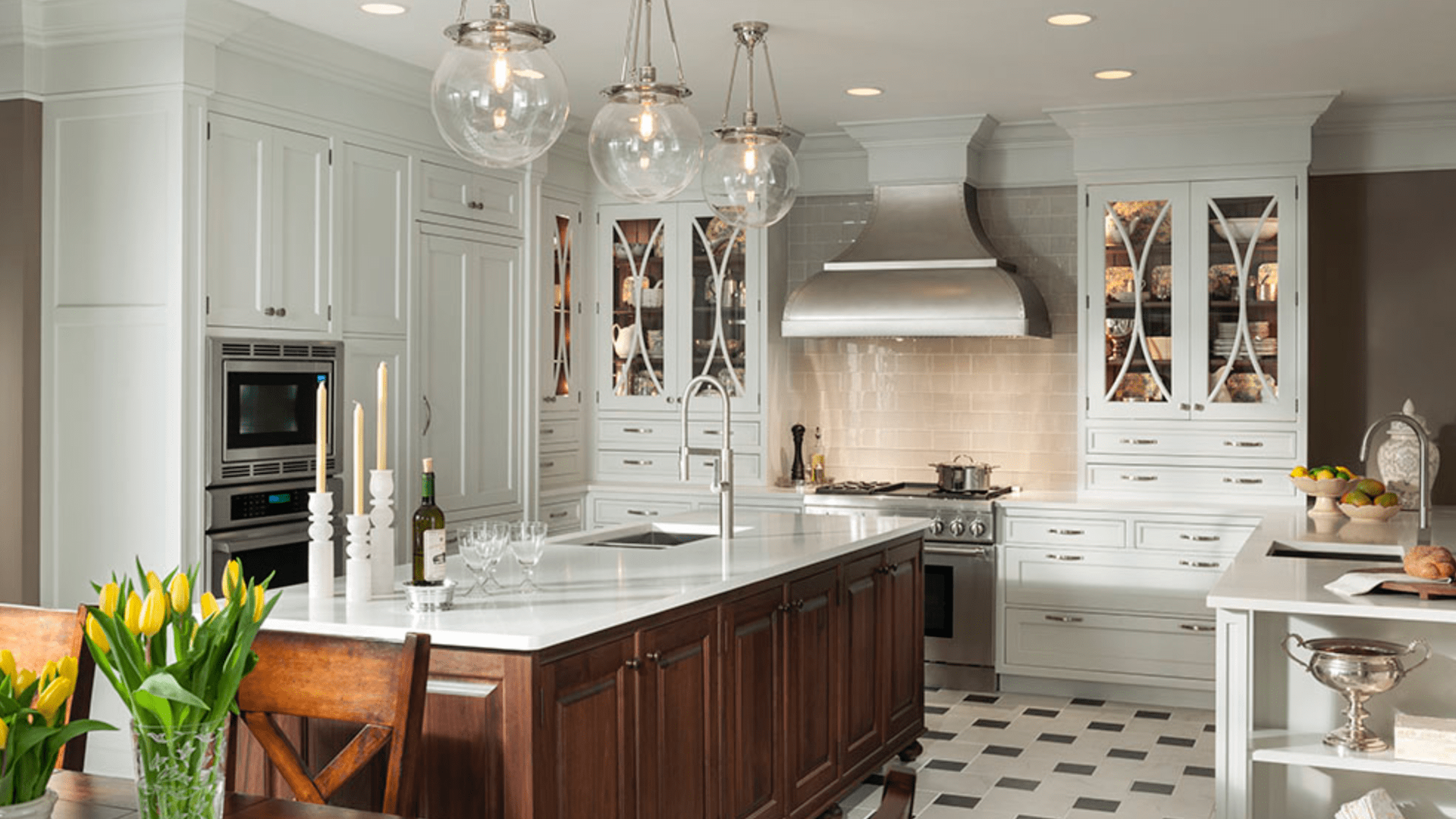 Wood-mode Cabinets NJ