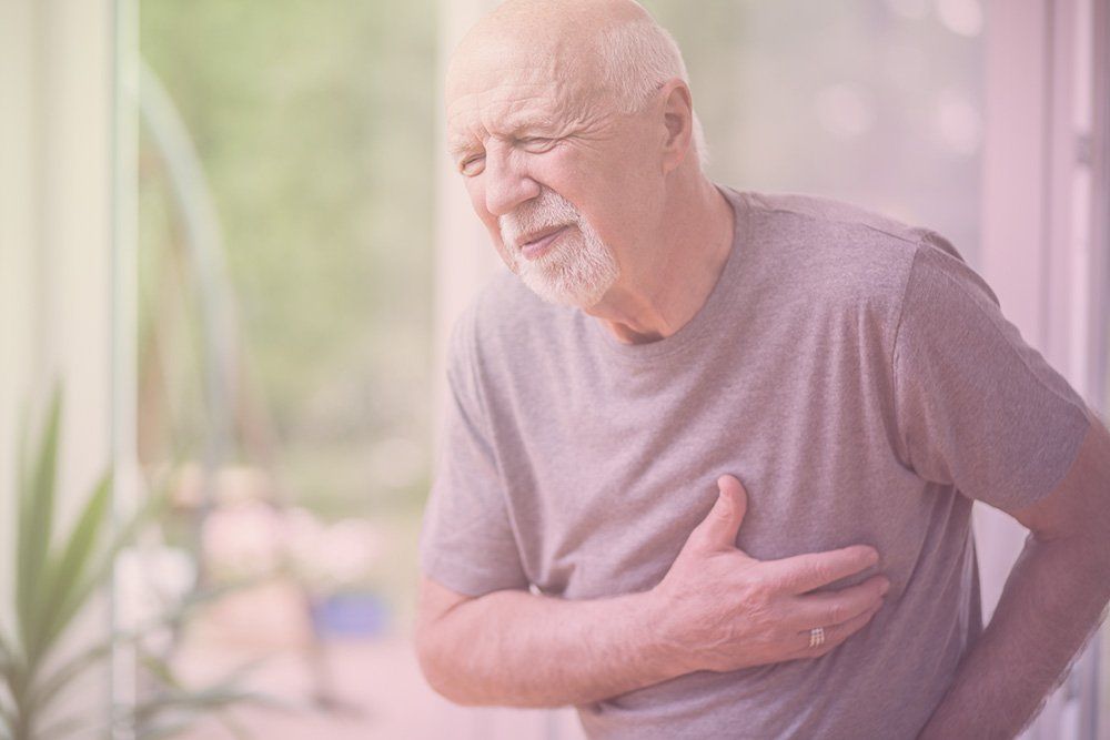 Bem Estar - Angina é uma dor no peito que pode aumentar com esforço ou  estresse