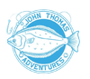 John Thomas Adventures Logo