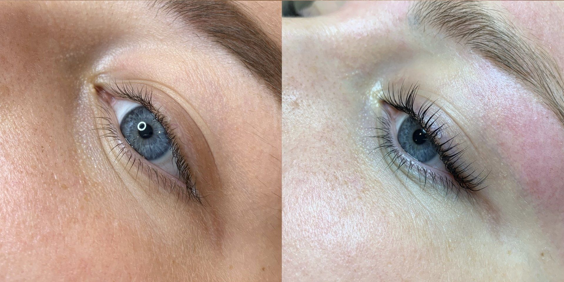 Lash lift lashlift wimperlifting