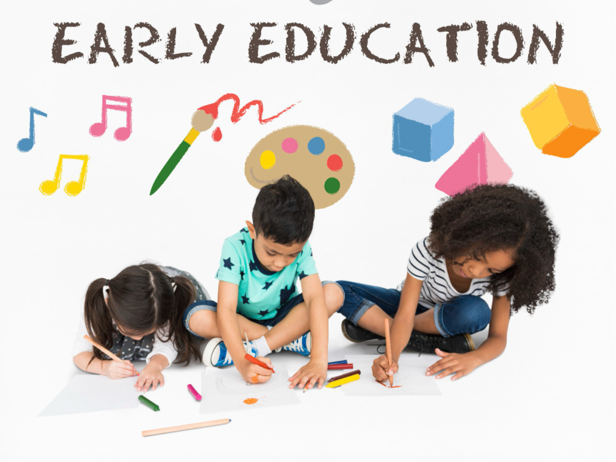 Innovations in Early Childhood Education from Daycare Conferences