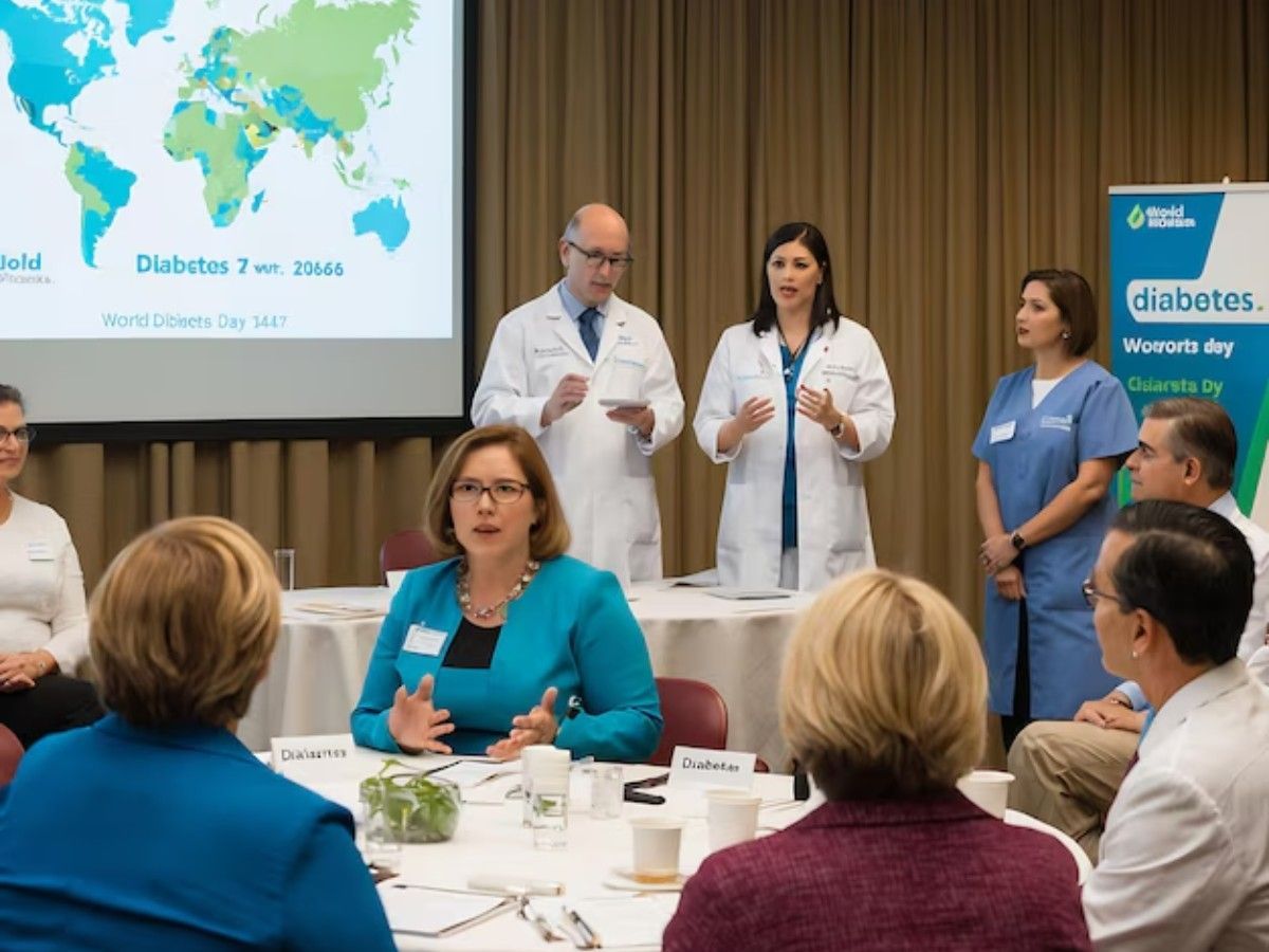 The Role of Technology in Home Care and Hospice Conferences