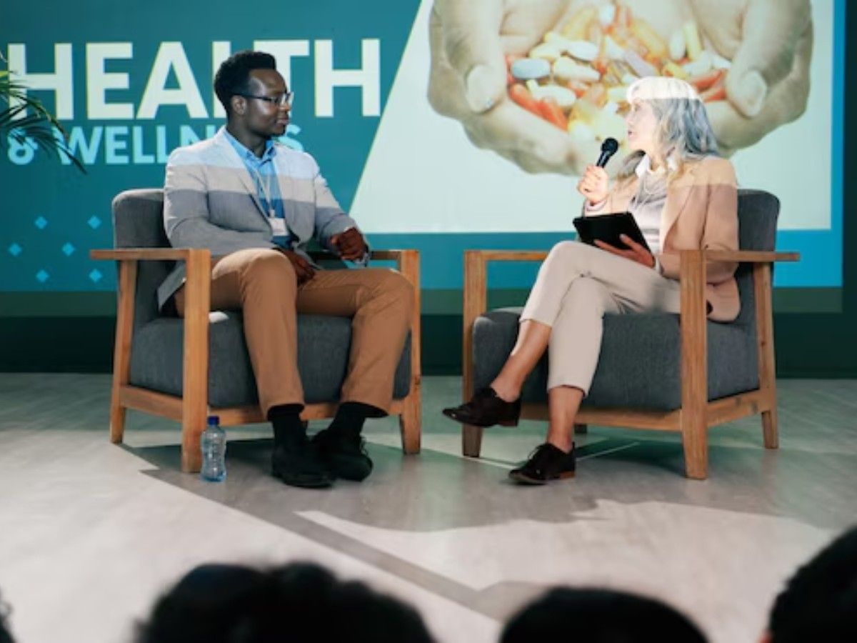 NJ Healthcare Conferences on Mental Health and Wellness