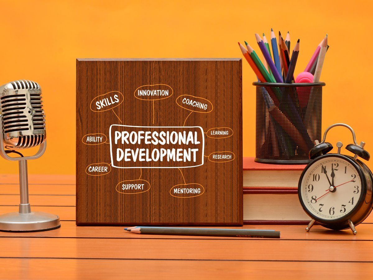 The Role of Hospice Conferences in Professional Development