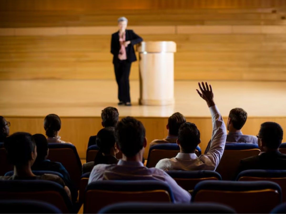 Home Care Best Practices Shared by Experts at Conferences