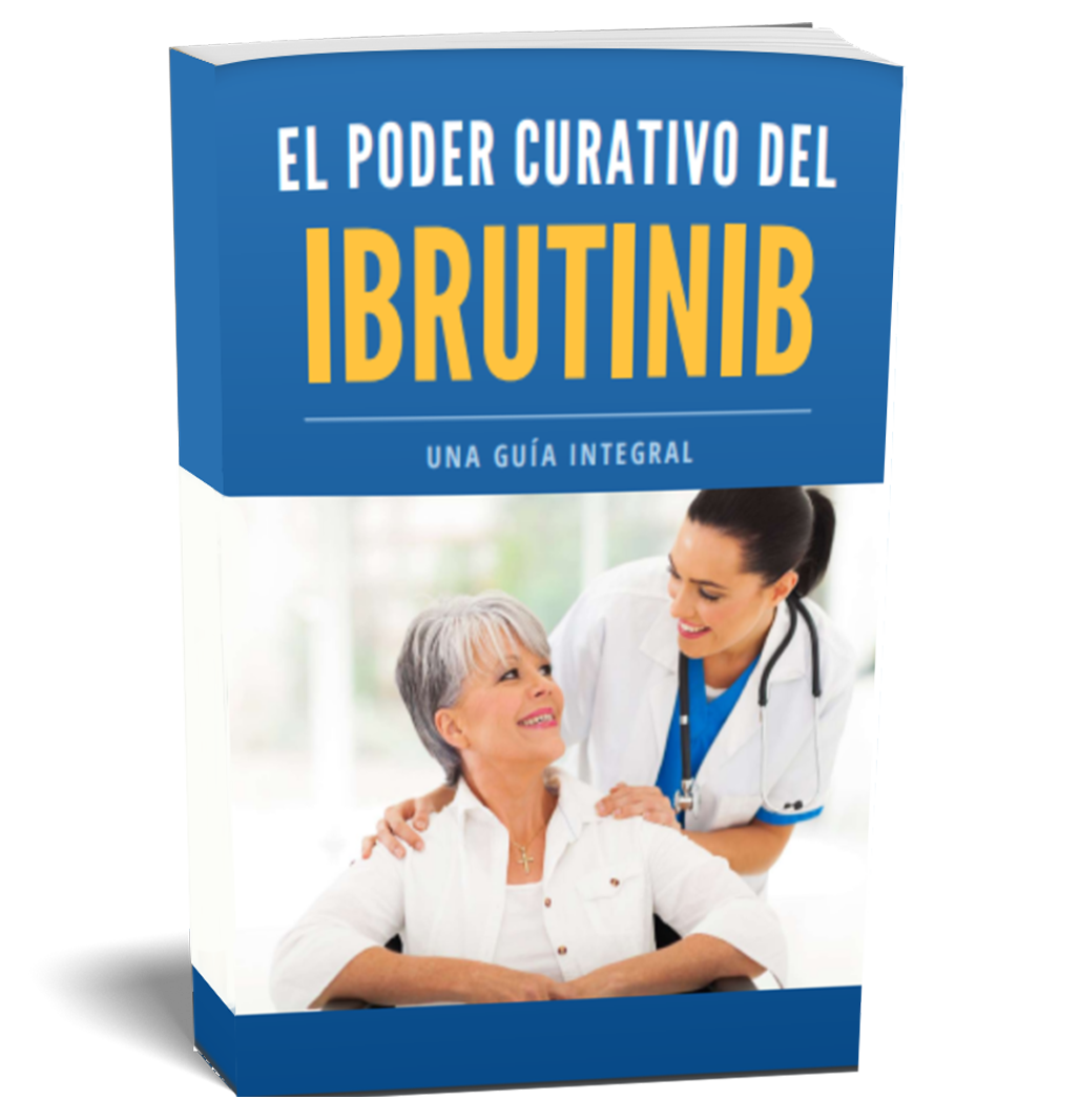 ibrutinib guia