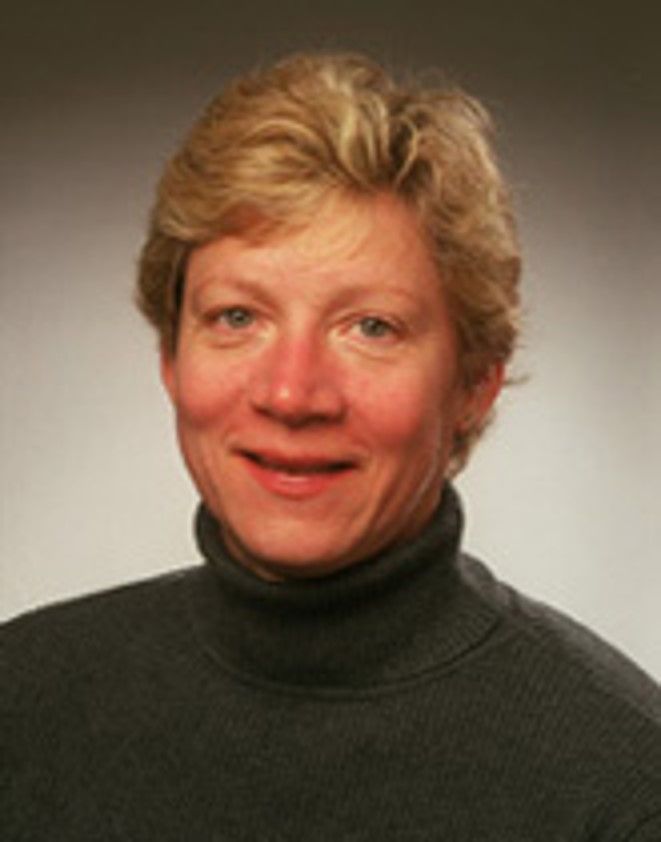 Dr. Susan Deutscher