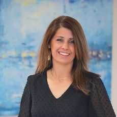 Dallas Therapist Jenny Adams, LPC-Intern, CSAT | Bluffview Counseling Services