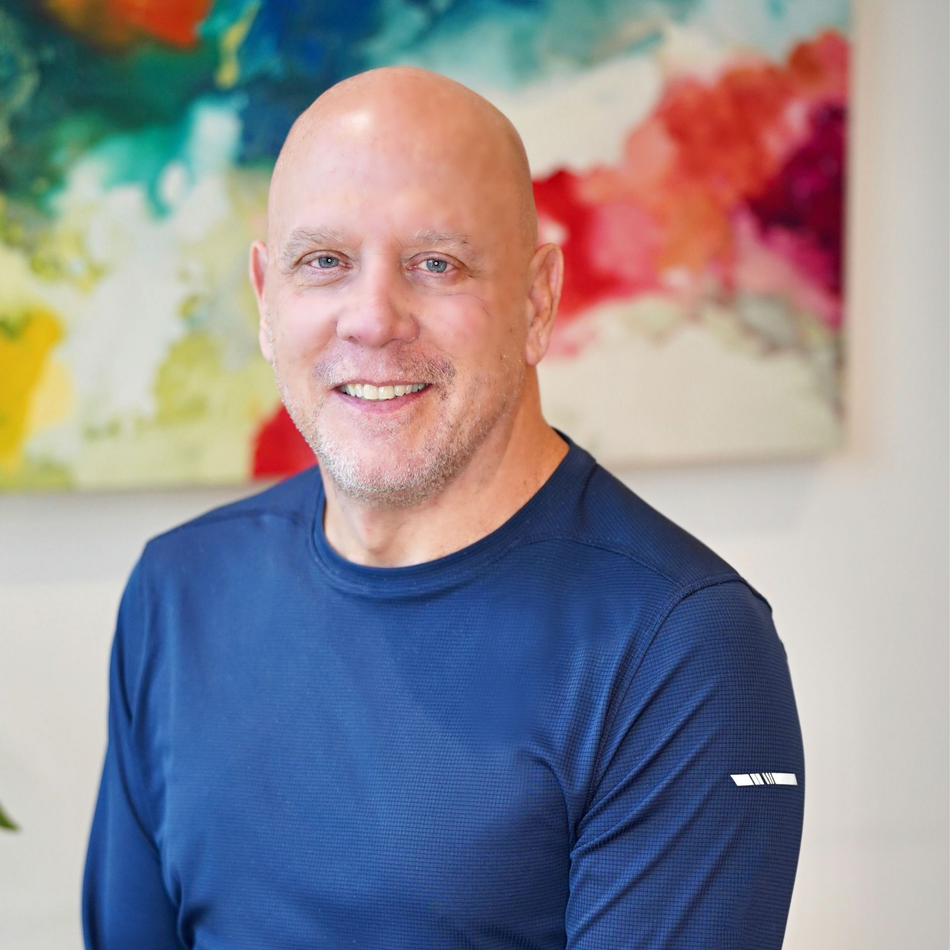 Dallas Therapist Charlie Fisher, LCSW, CSAT| Bluffview Counseling Services