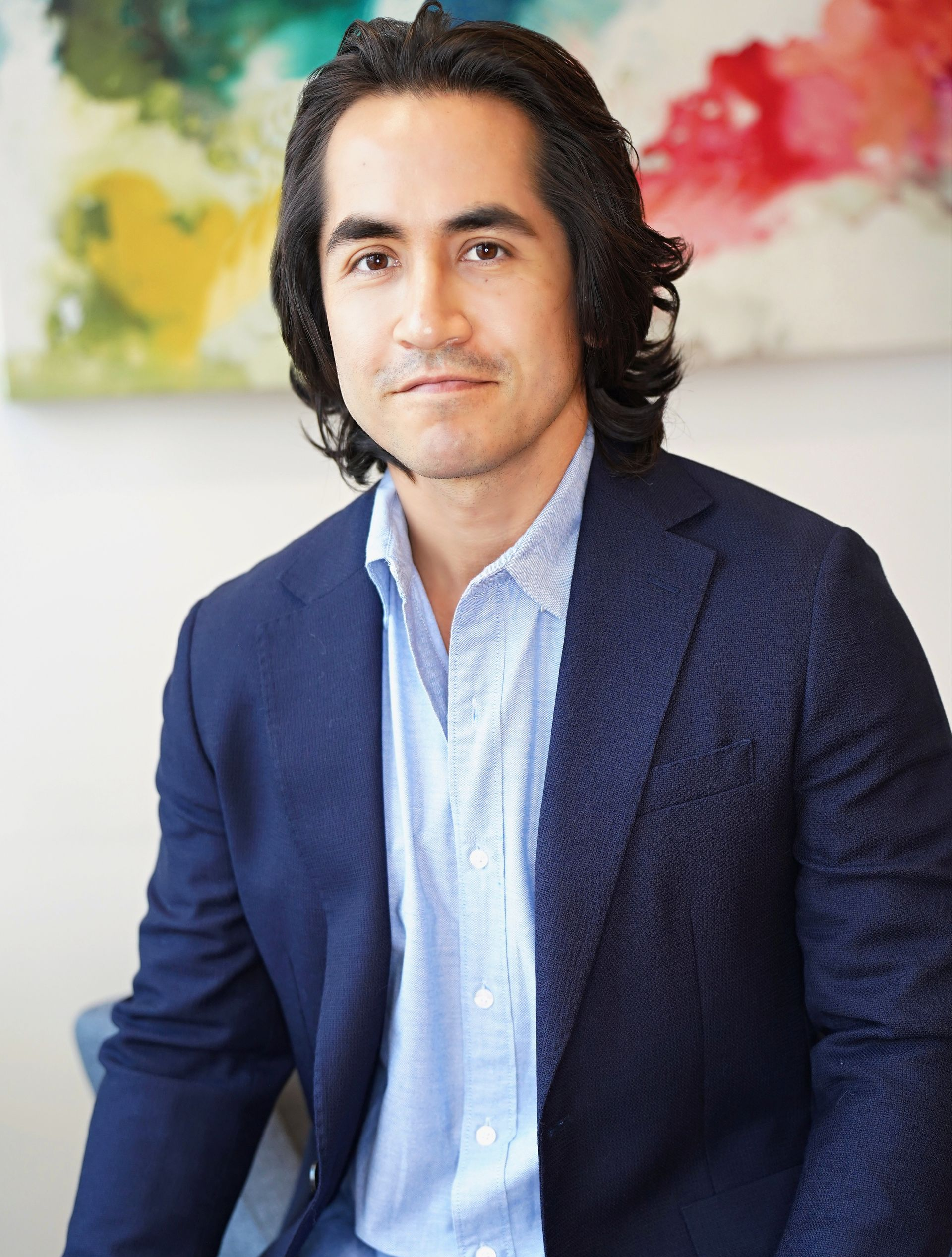 Dallas Therapist Juan Zambrano, LPC, CSAT (C) | Bluffview Counseling Services Dallas Therapist Juan Zambrano, LPC, CSAT (C) | Bluffview Counseling Services