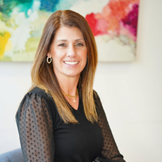 Dallas Therapist Jenny Adams, LPC, CSAT, CPTT | Bluffview Counseling Services